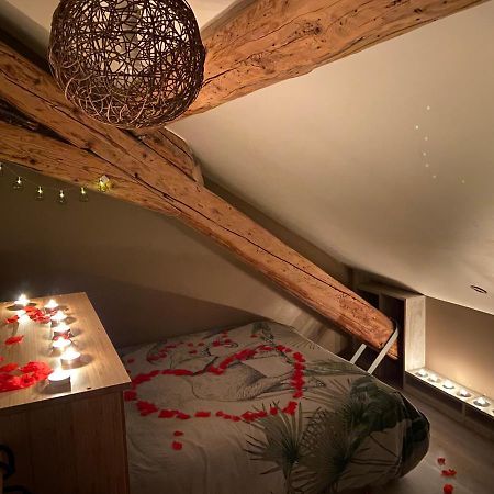 Gap : Centre Ville : Appartement Cosy Экстерьер фото
