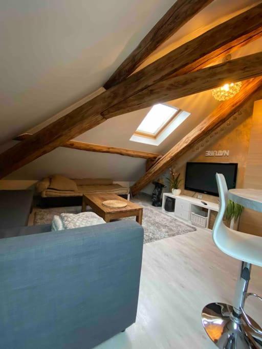 Gap : Centre Ville : Appartement Cosy Экстерьер фото